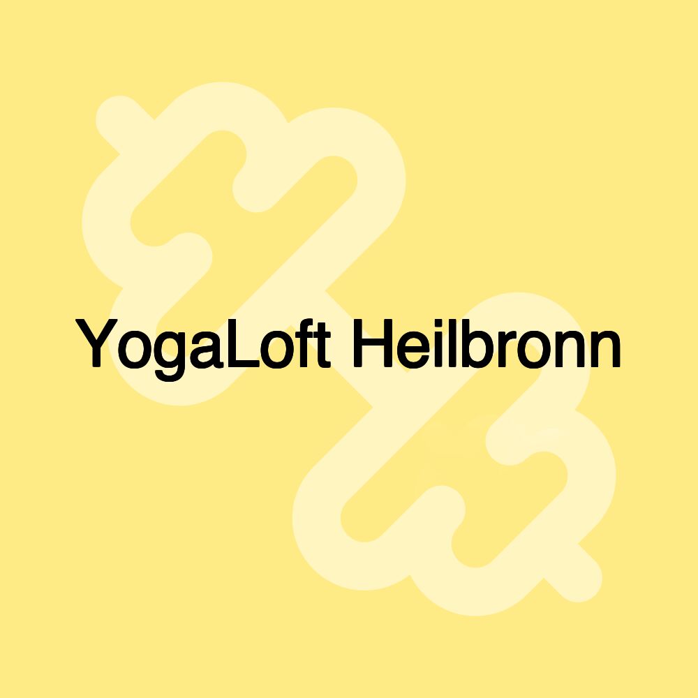 YogaLoft Heilbronn