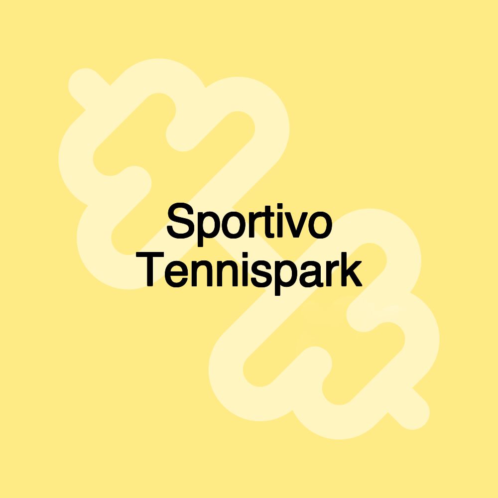 Sportivo Tennispark