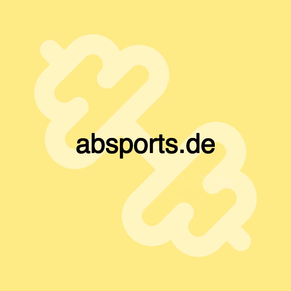 absports.de