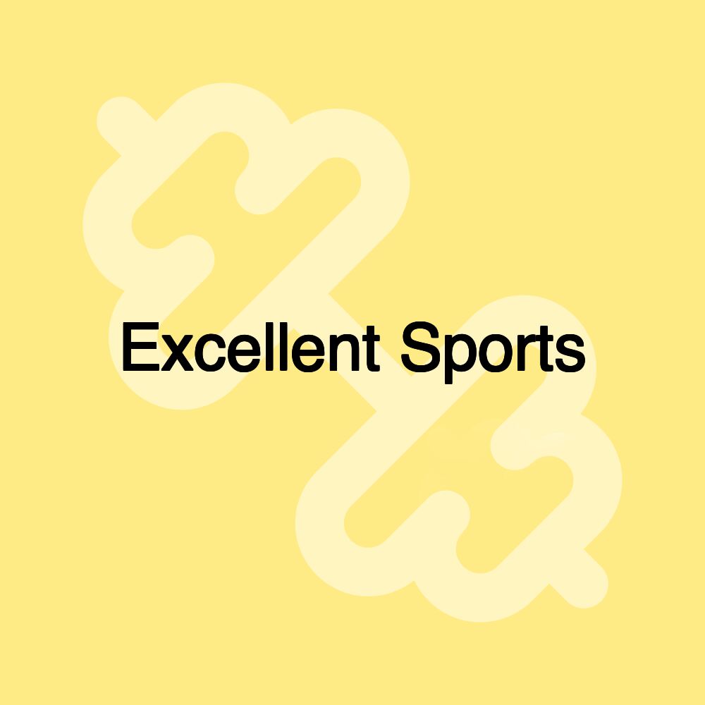 Excellent Sports