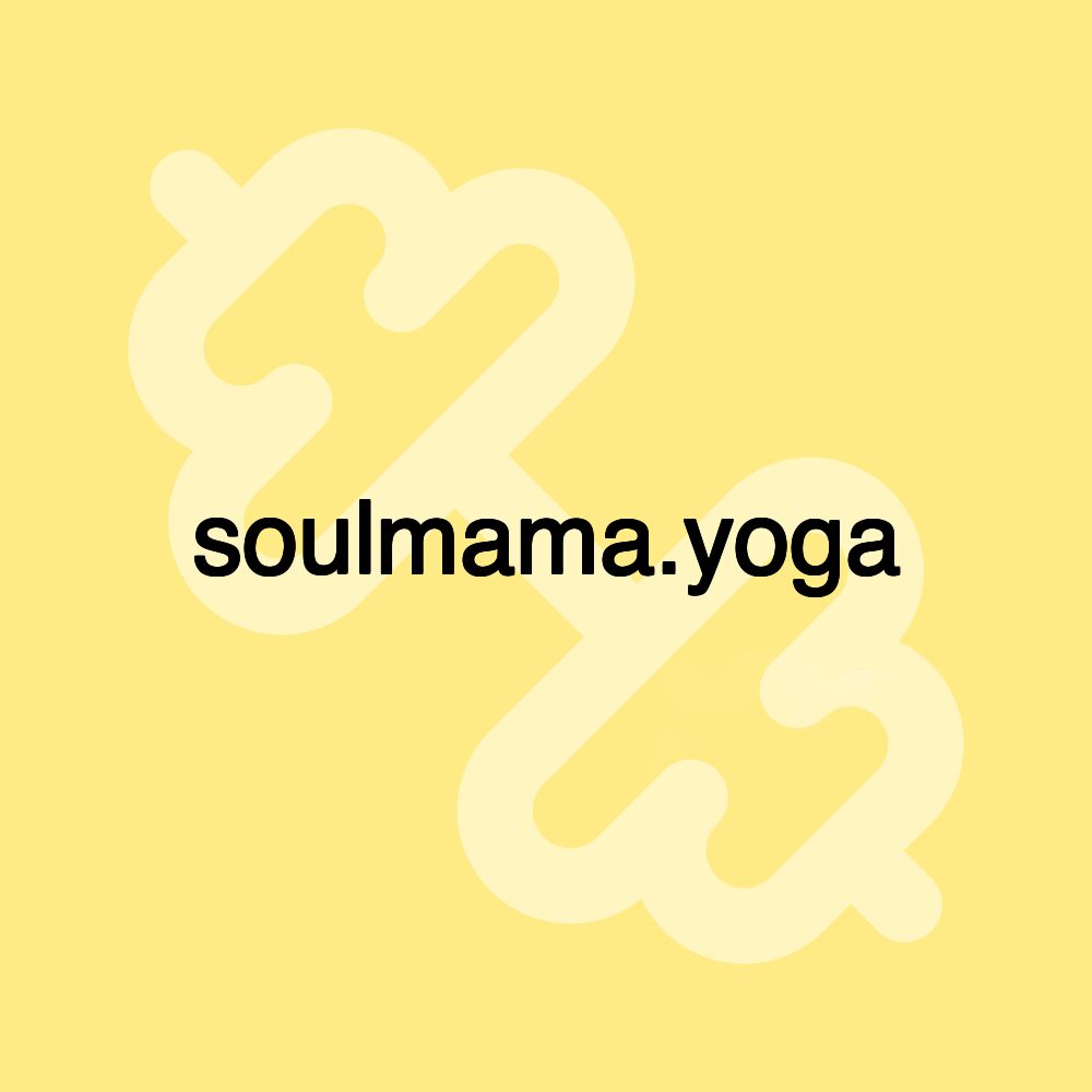 soulmama.yoga