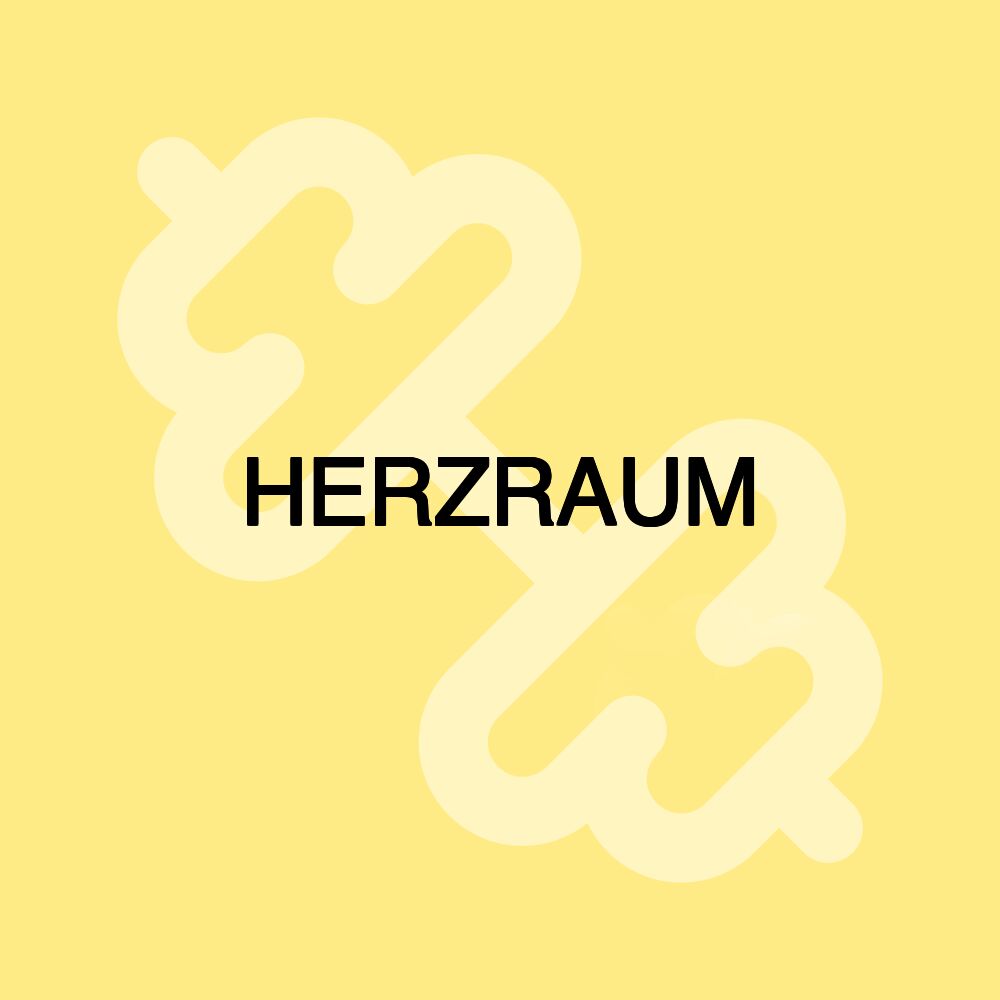 HERZRAUM