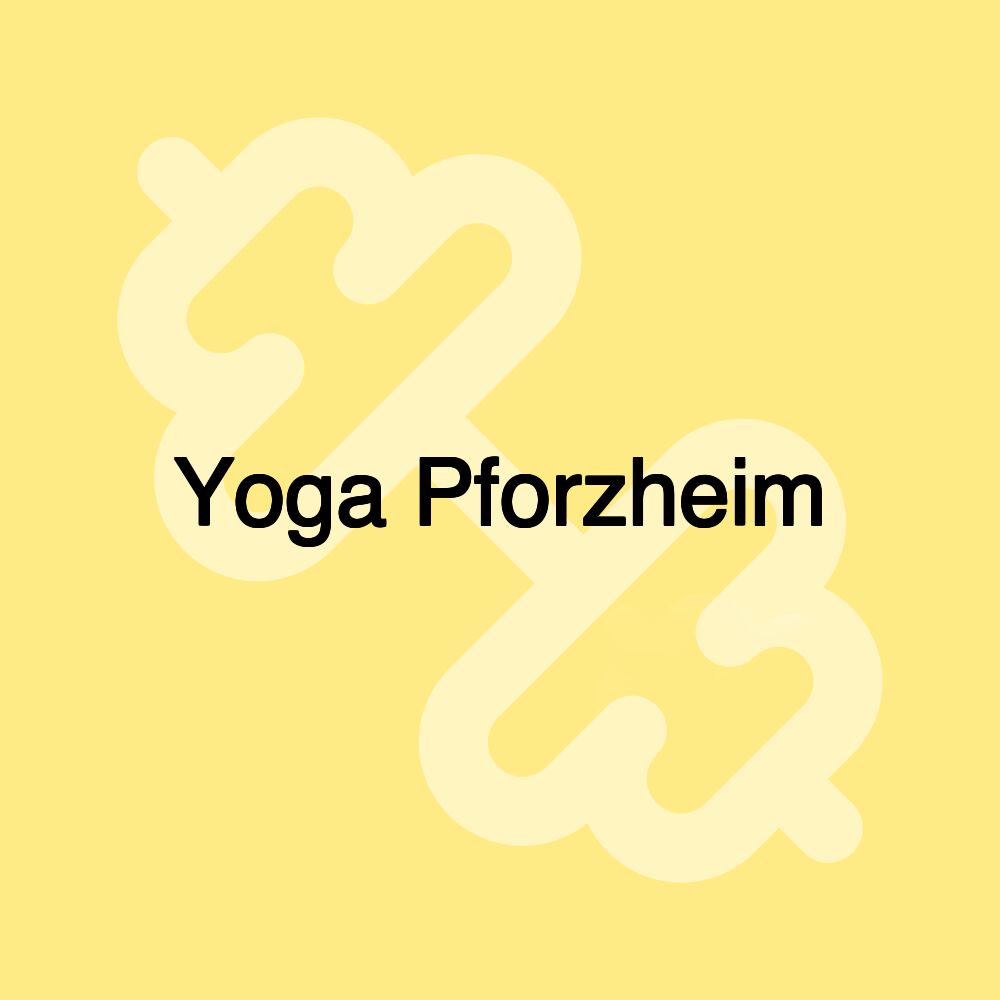 Yoga Pforzheim