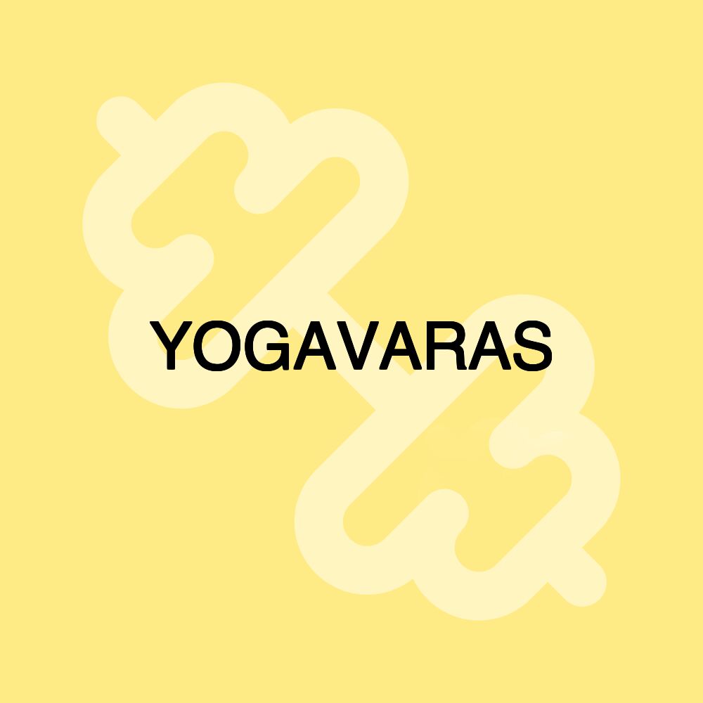 YOGAVARAS