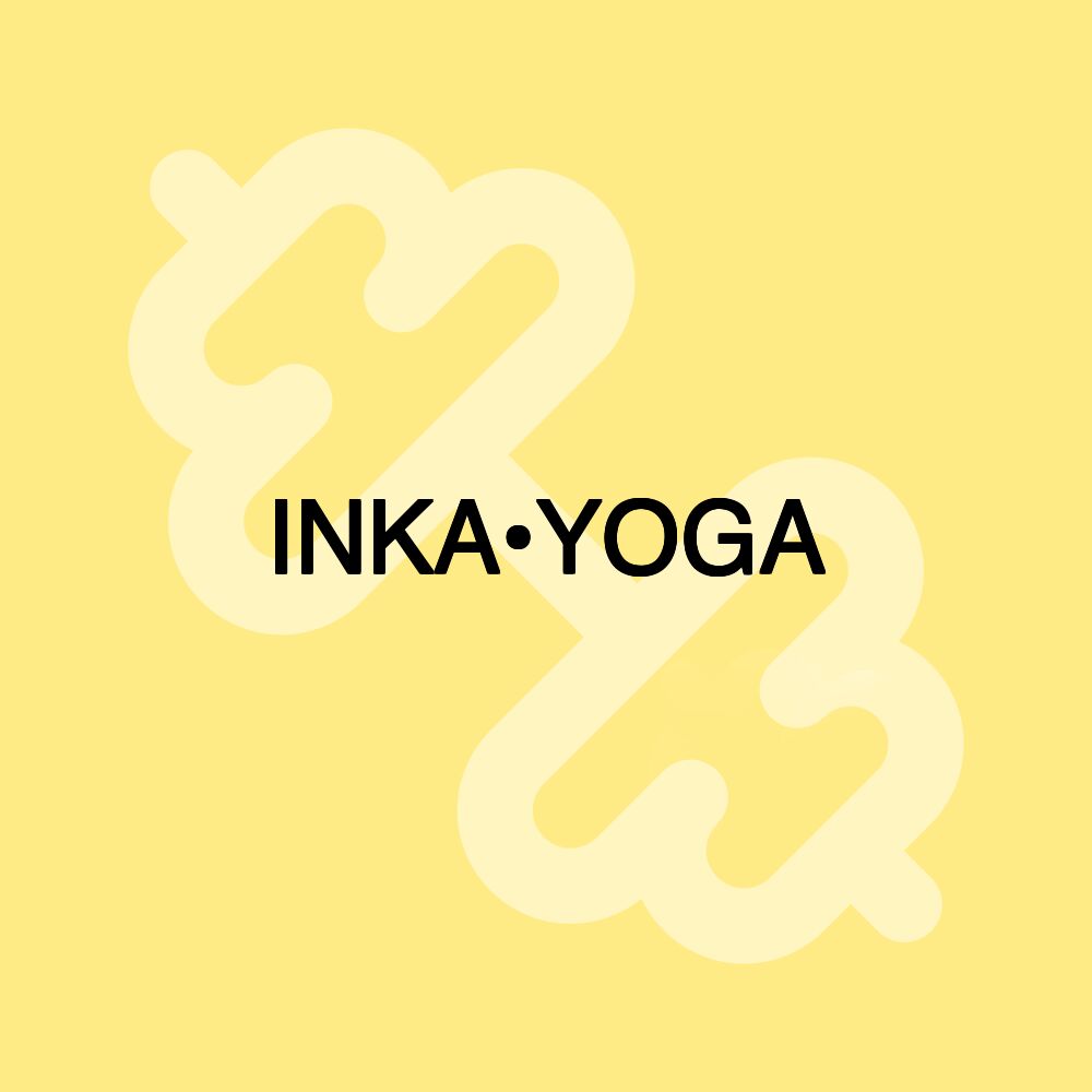 INKA•YOGA