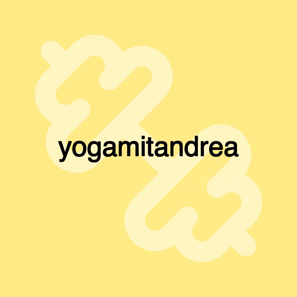 yogamitandrea