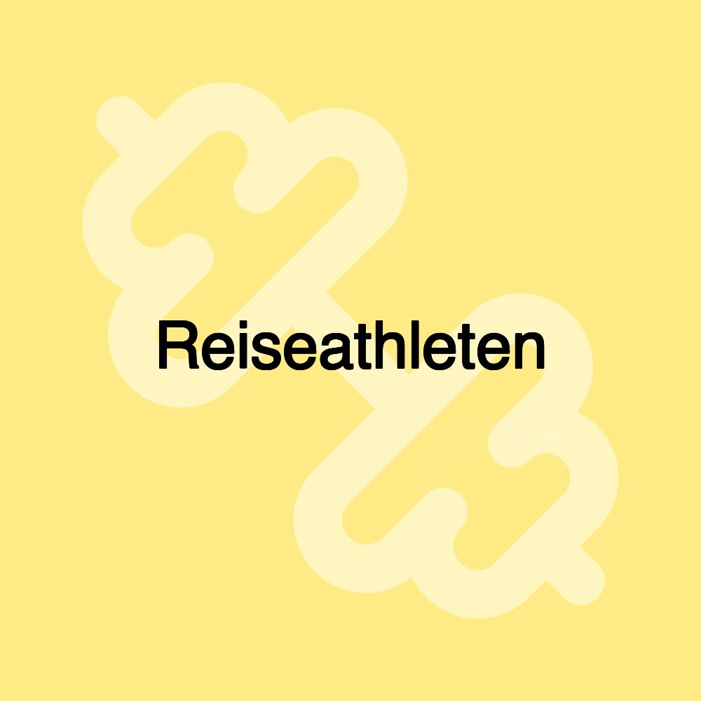 Reiseathleten