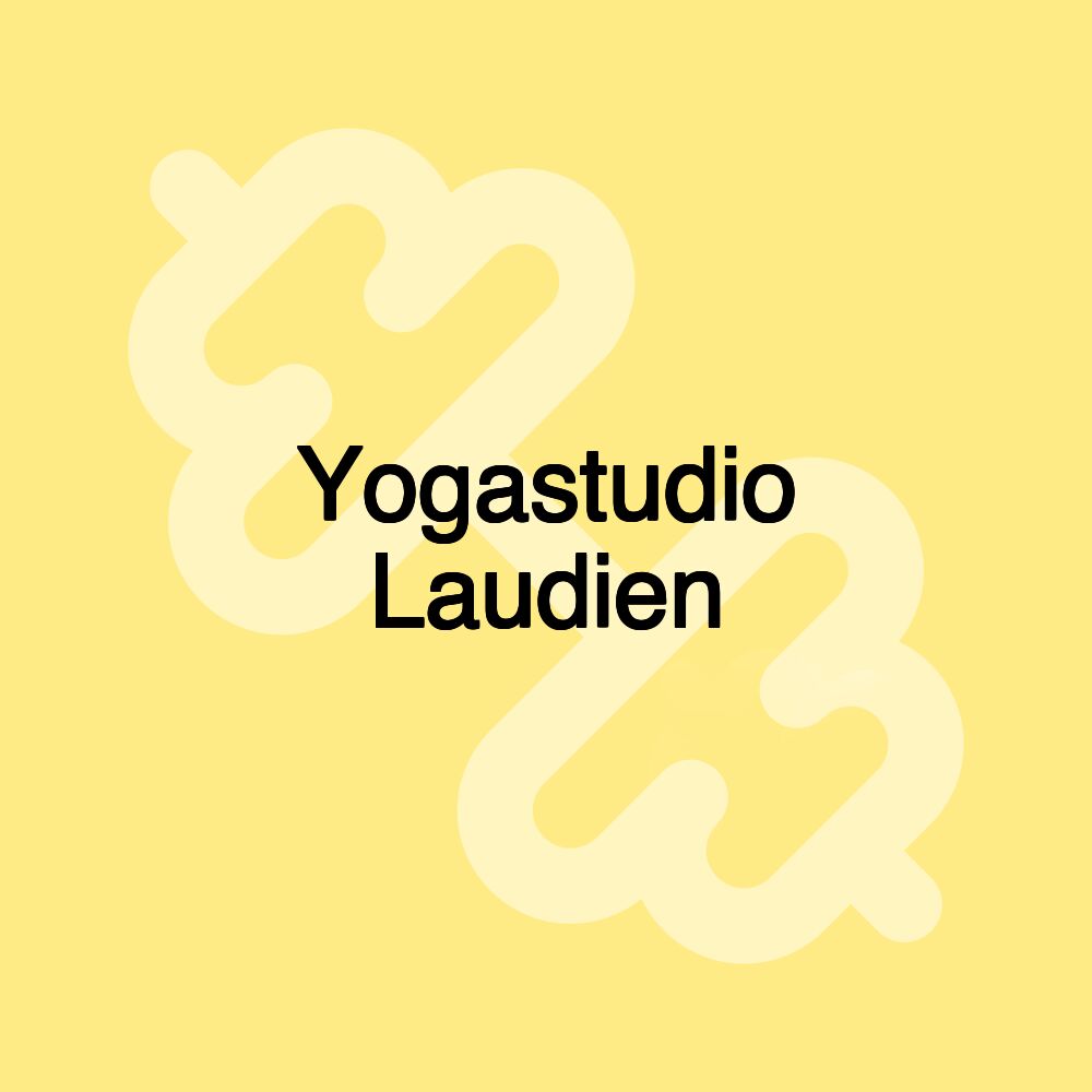 Yogastudio Laudien