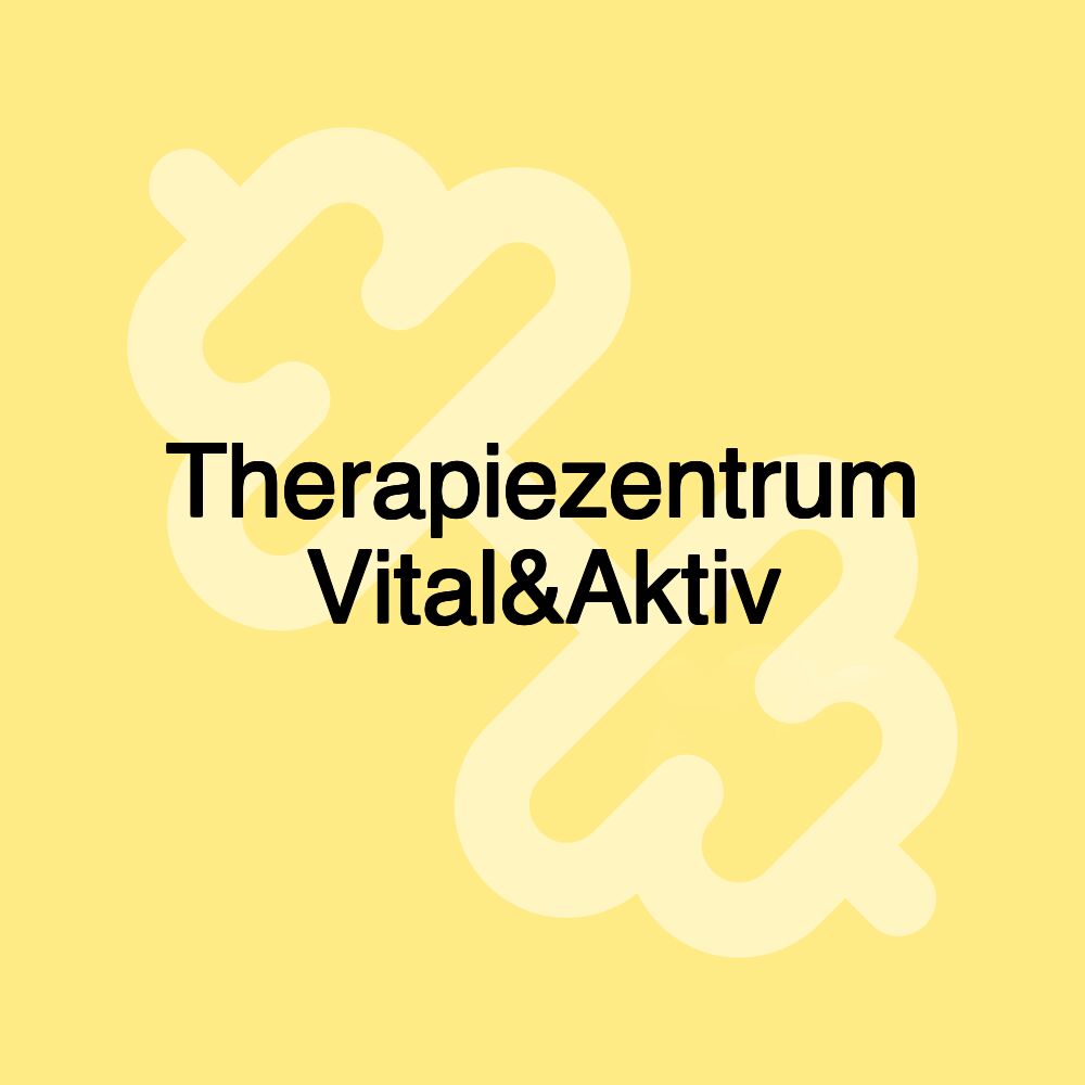 Therapiezentrum Vital&Aktiv (Physiotherapie)