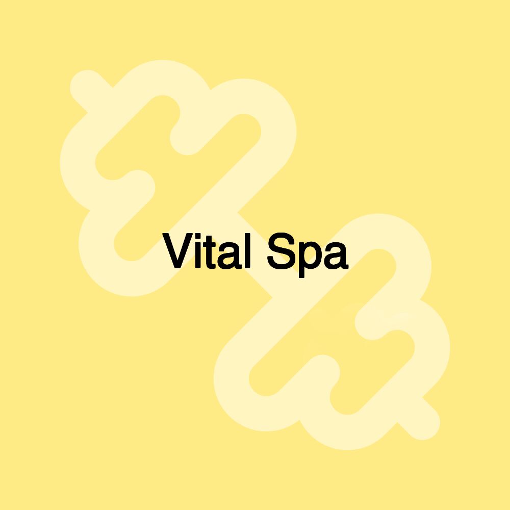 Vital Spa