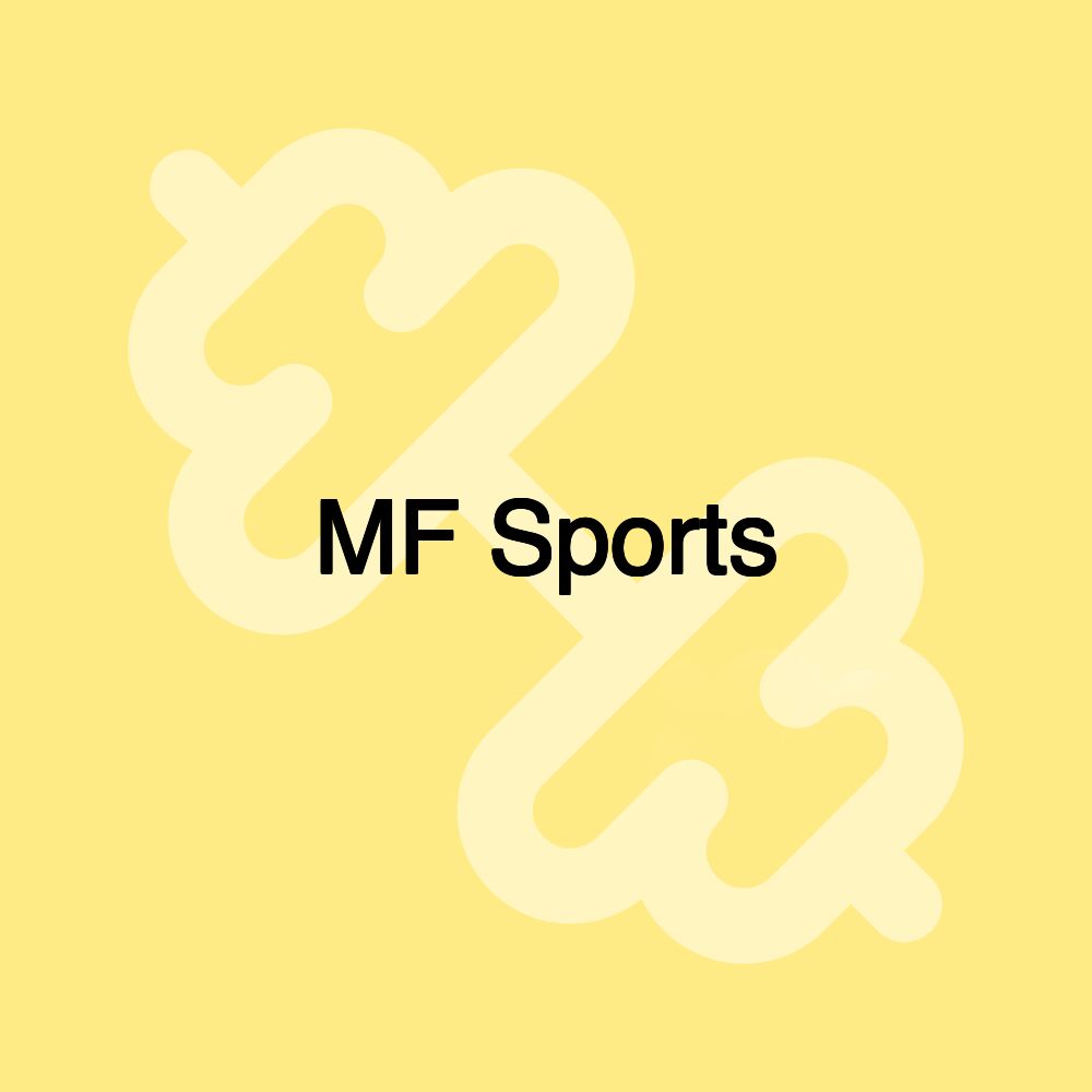 MF Sports