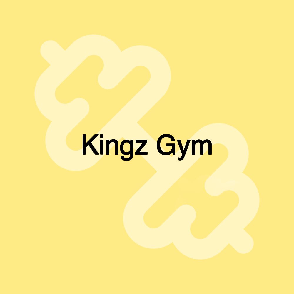 Kingz Gym