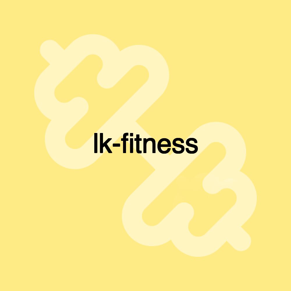 lk-fitness