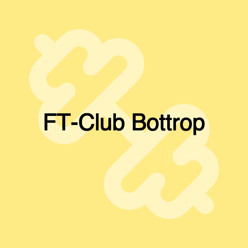 FT-Club Bottrop