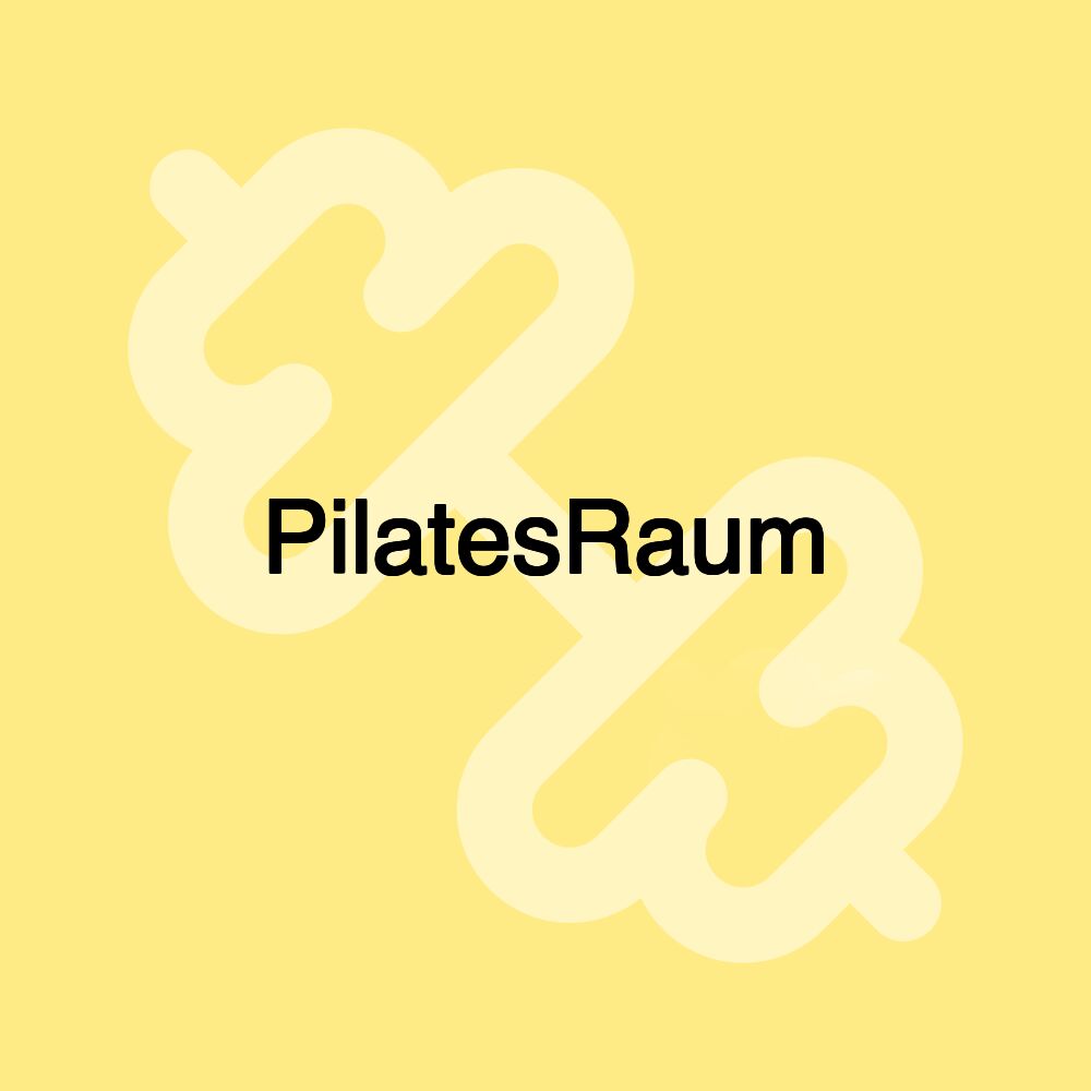 PilatesRaum