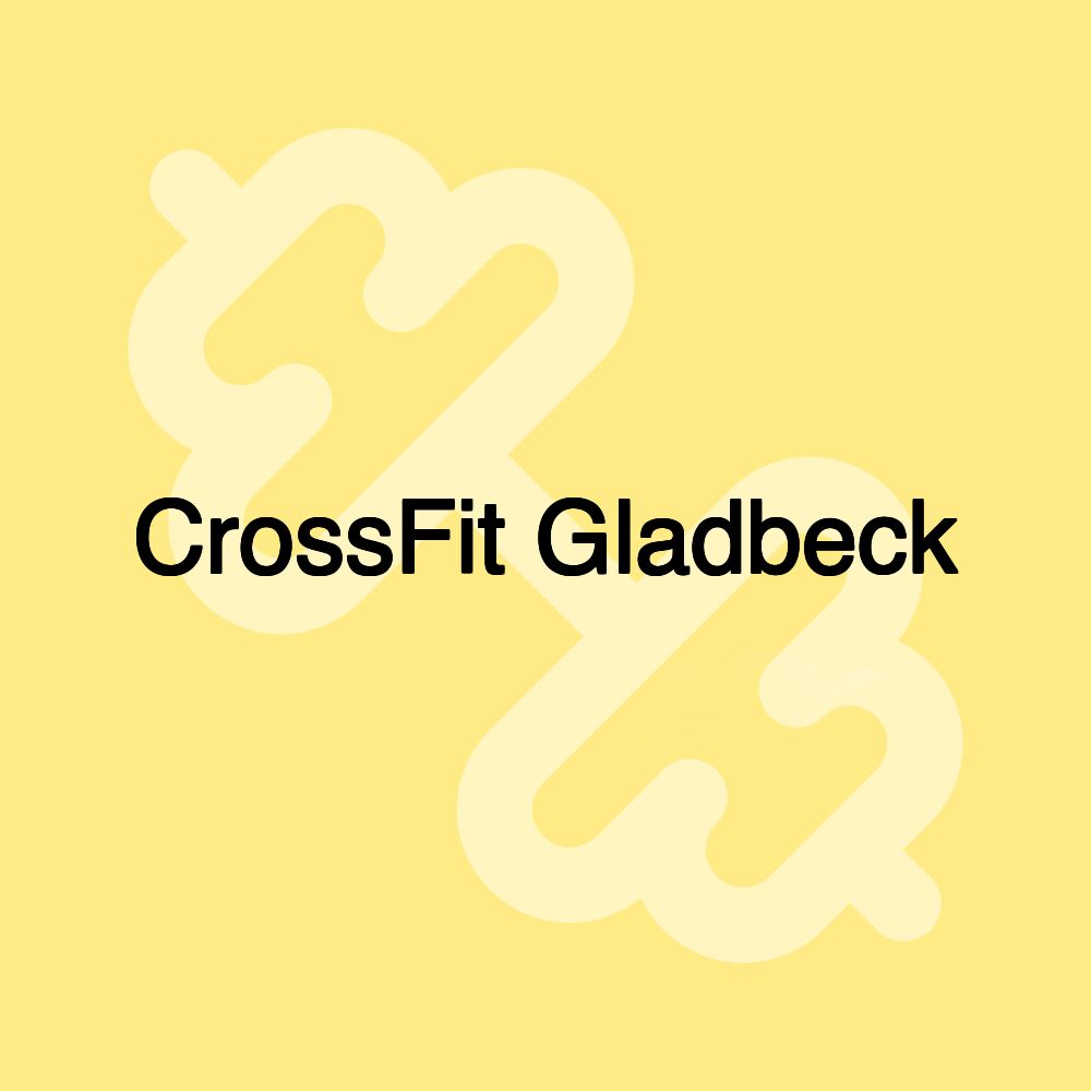 CrossFit Gladbeck