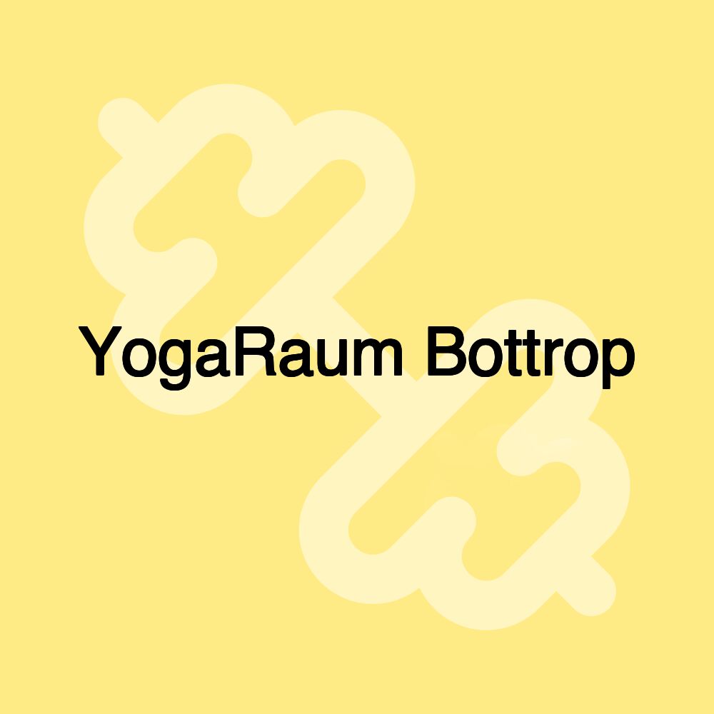 YogaRaum Bottrop