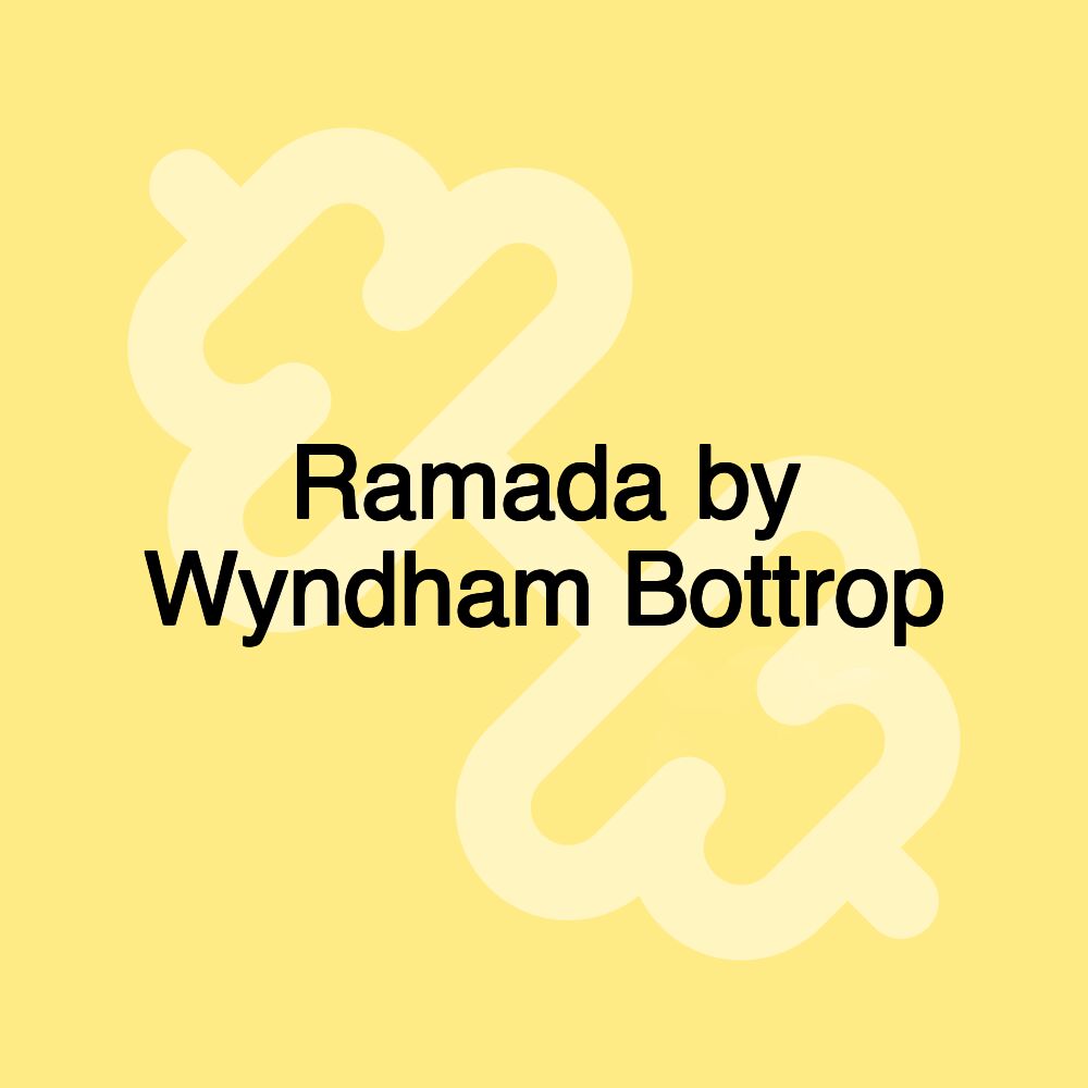 Ramada by Wyndham Bottrop