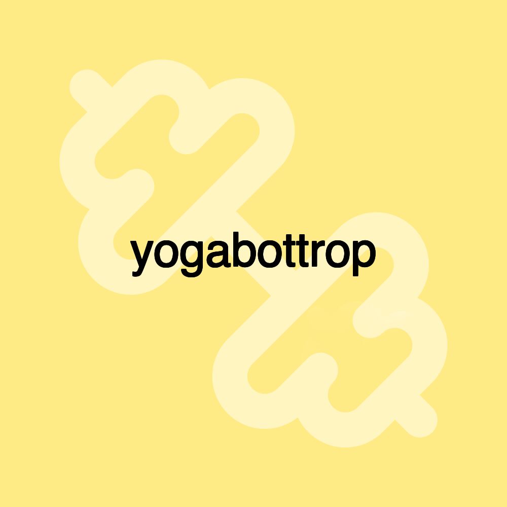 yogabottrop