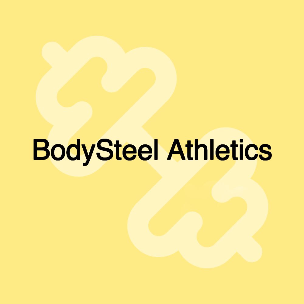 BodySteel Athletics