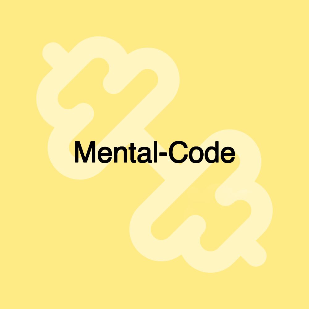 Mental-Code