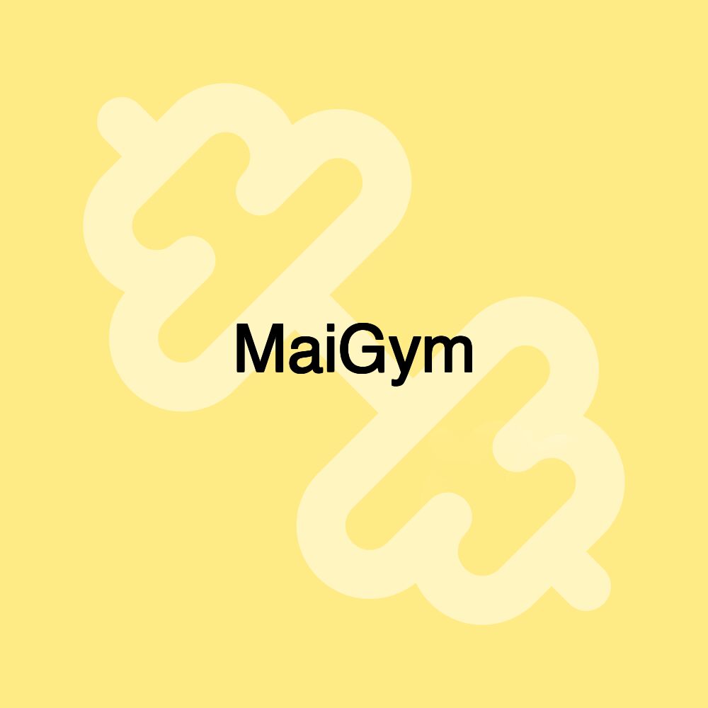 MaiGym