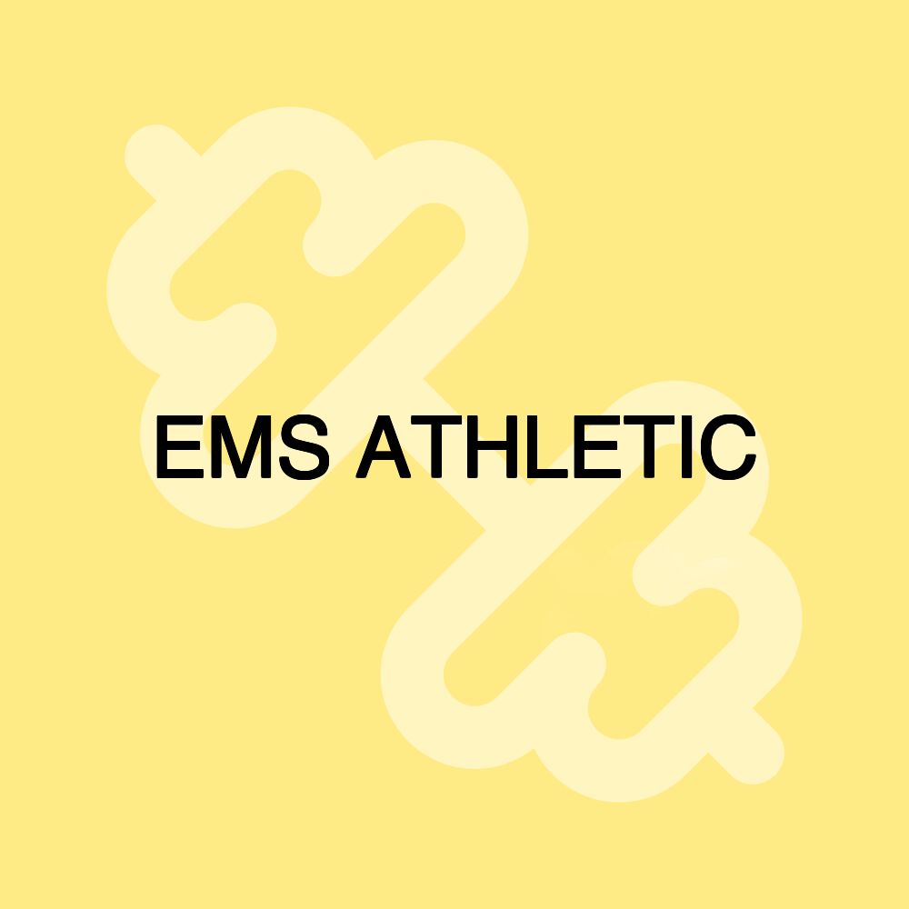 EMS ATHLETIC