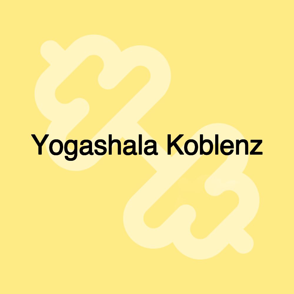 Yogashala Koblenz