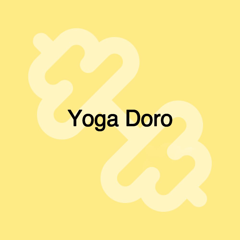 Yoga Doro