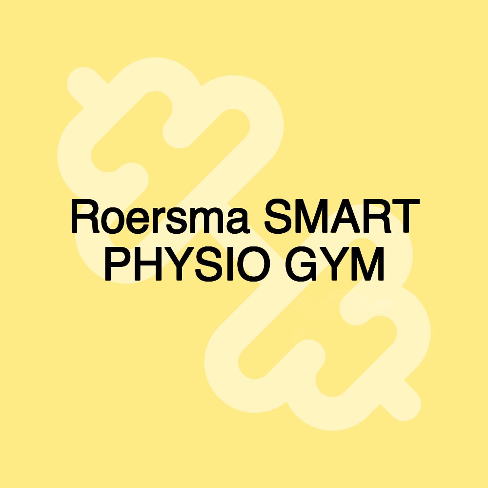 SMART-PHYSIO-GYM 50+