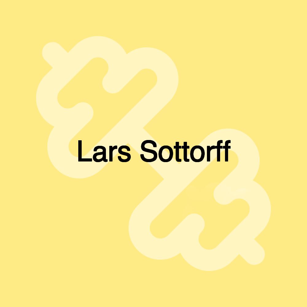 Lars Sottorff