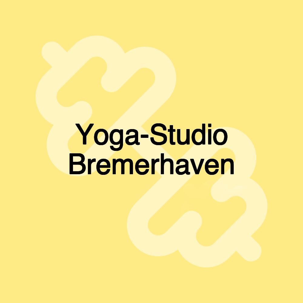 Yoga-Studio Bremerhaven