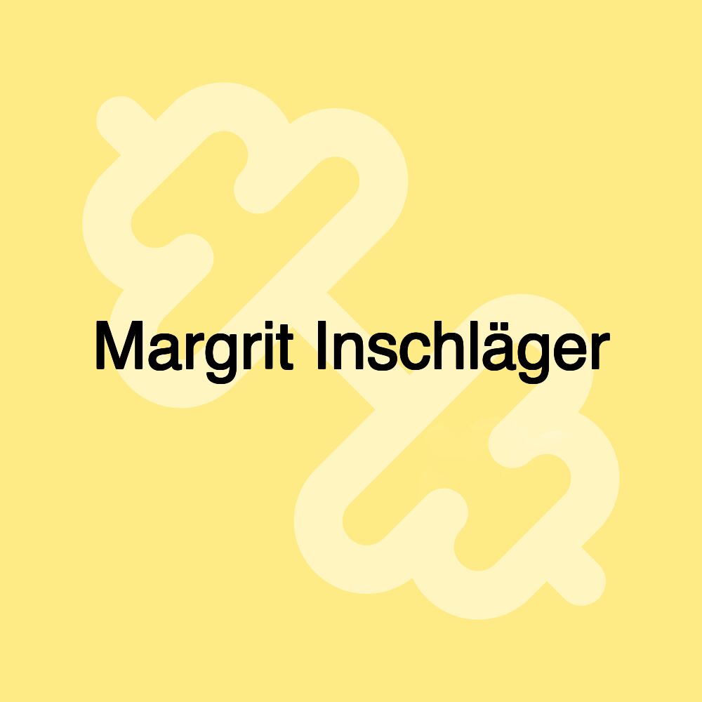 Margrit Inschläger