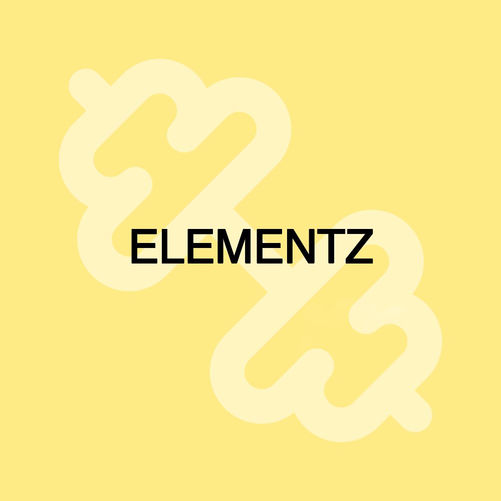 ELEMENTZ