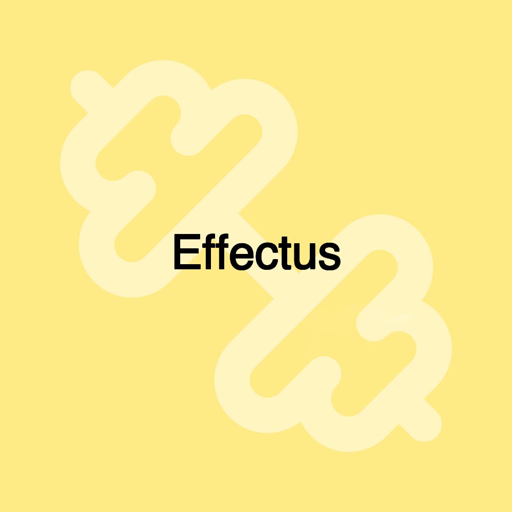 Effectus