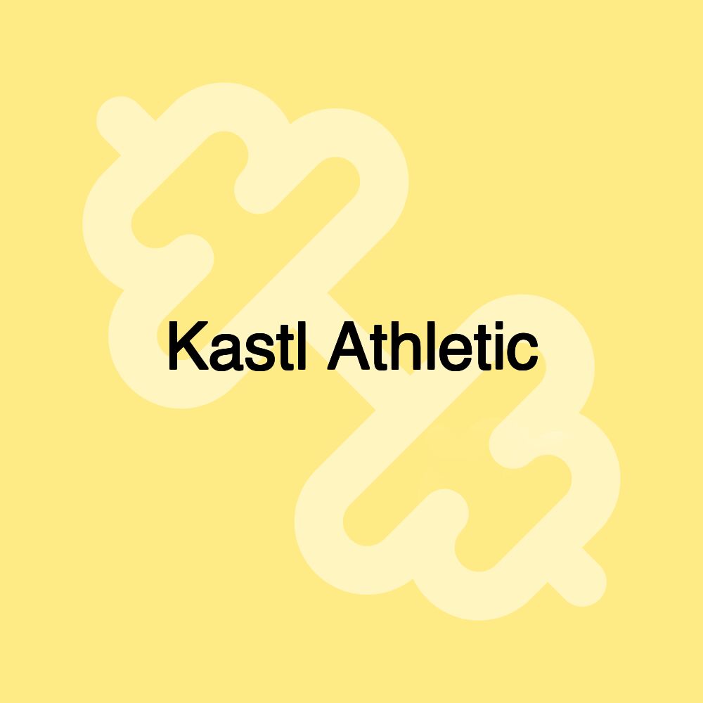 Kastl Athletic