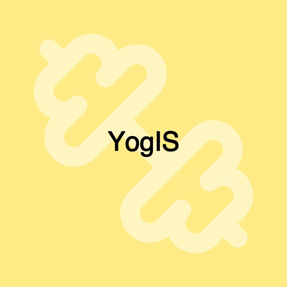 YogIS