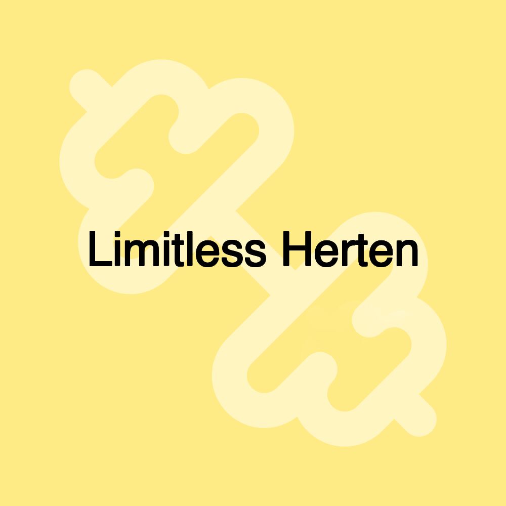 Limitless Herten