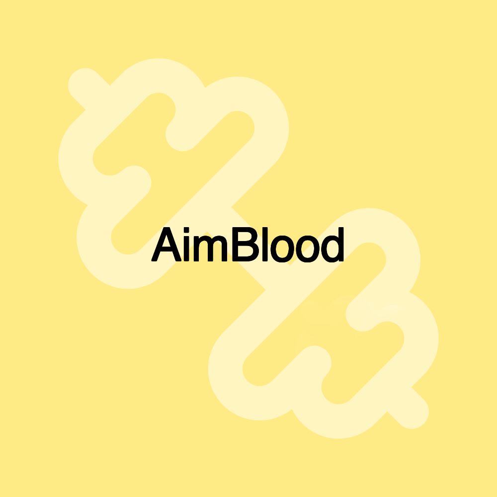 AimBlood