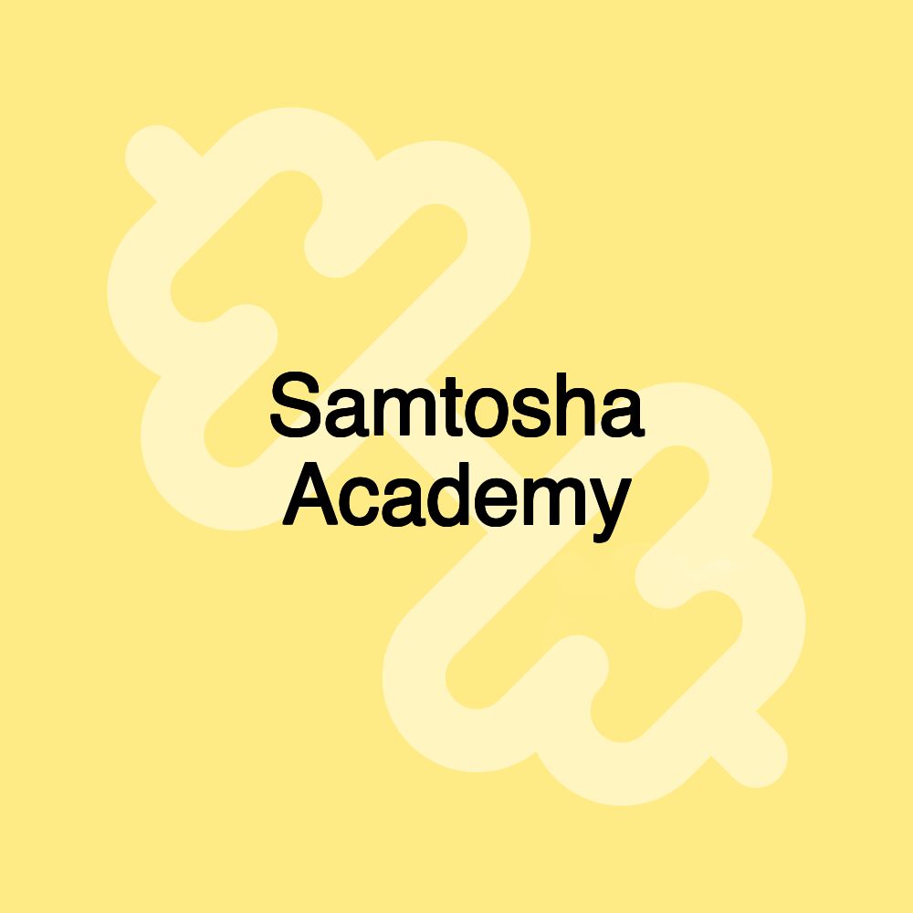 Samtosha Academy