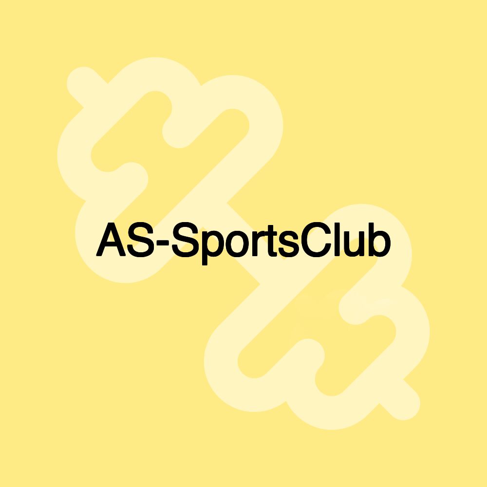 AS-SportsClub