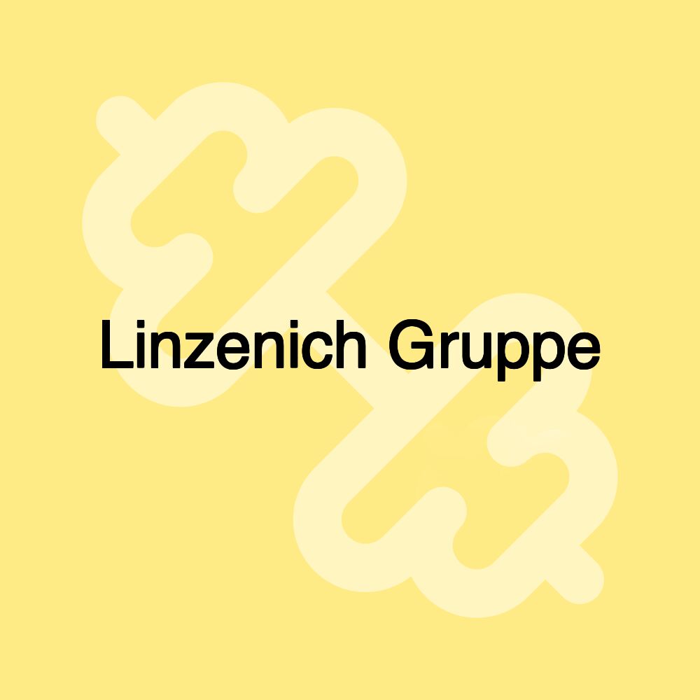 Linzenich Gruppe