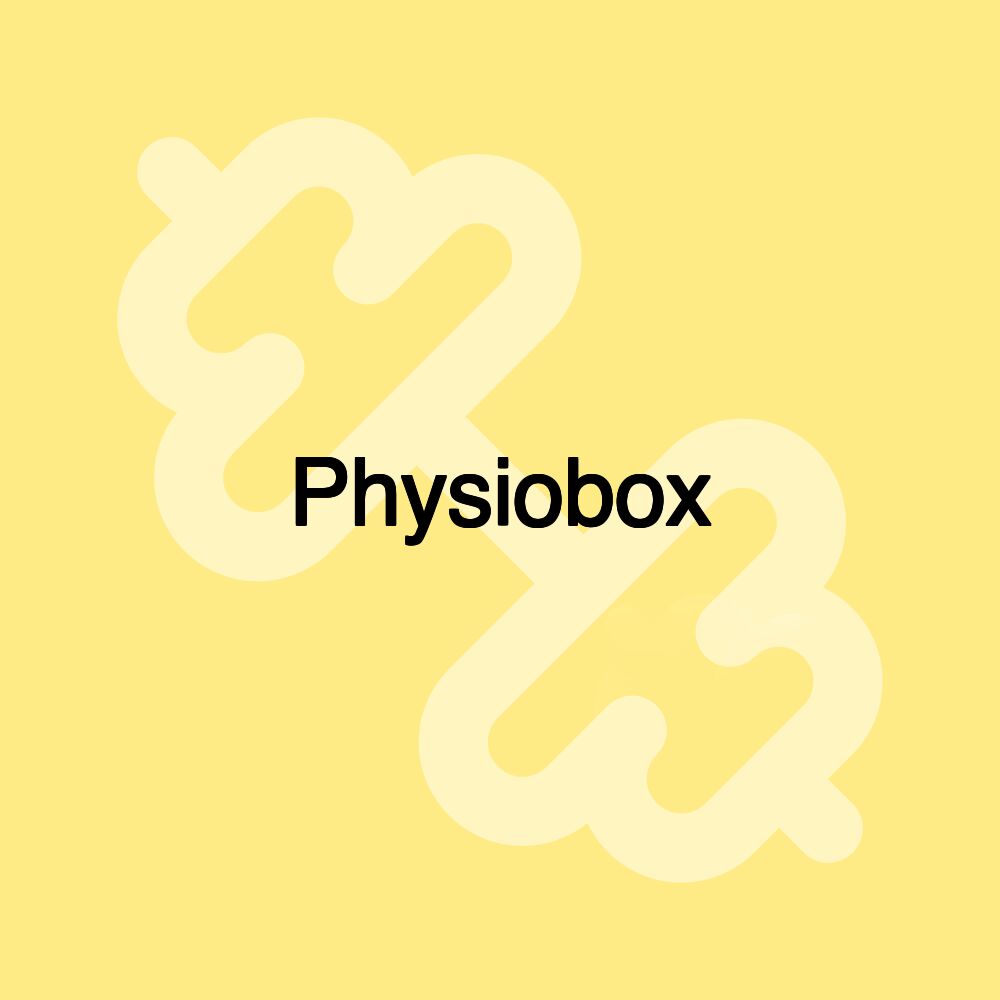 Physiobox