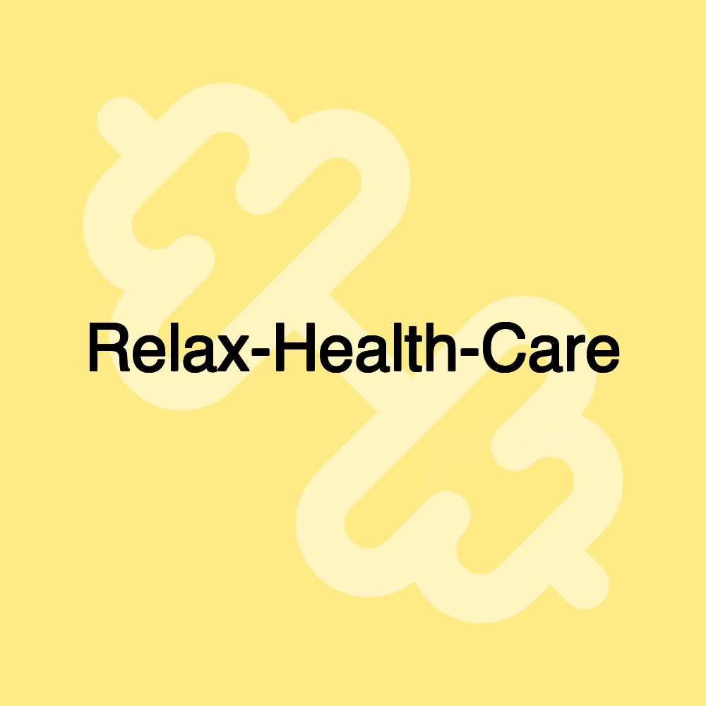 Relax-Health-Care