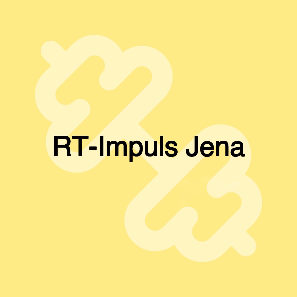 RT-Impuls Jena