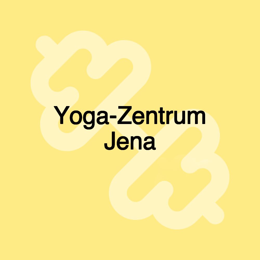 Yoga-Zentrum Jena