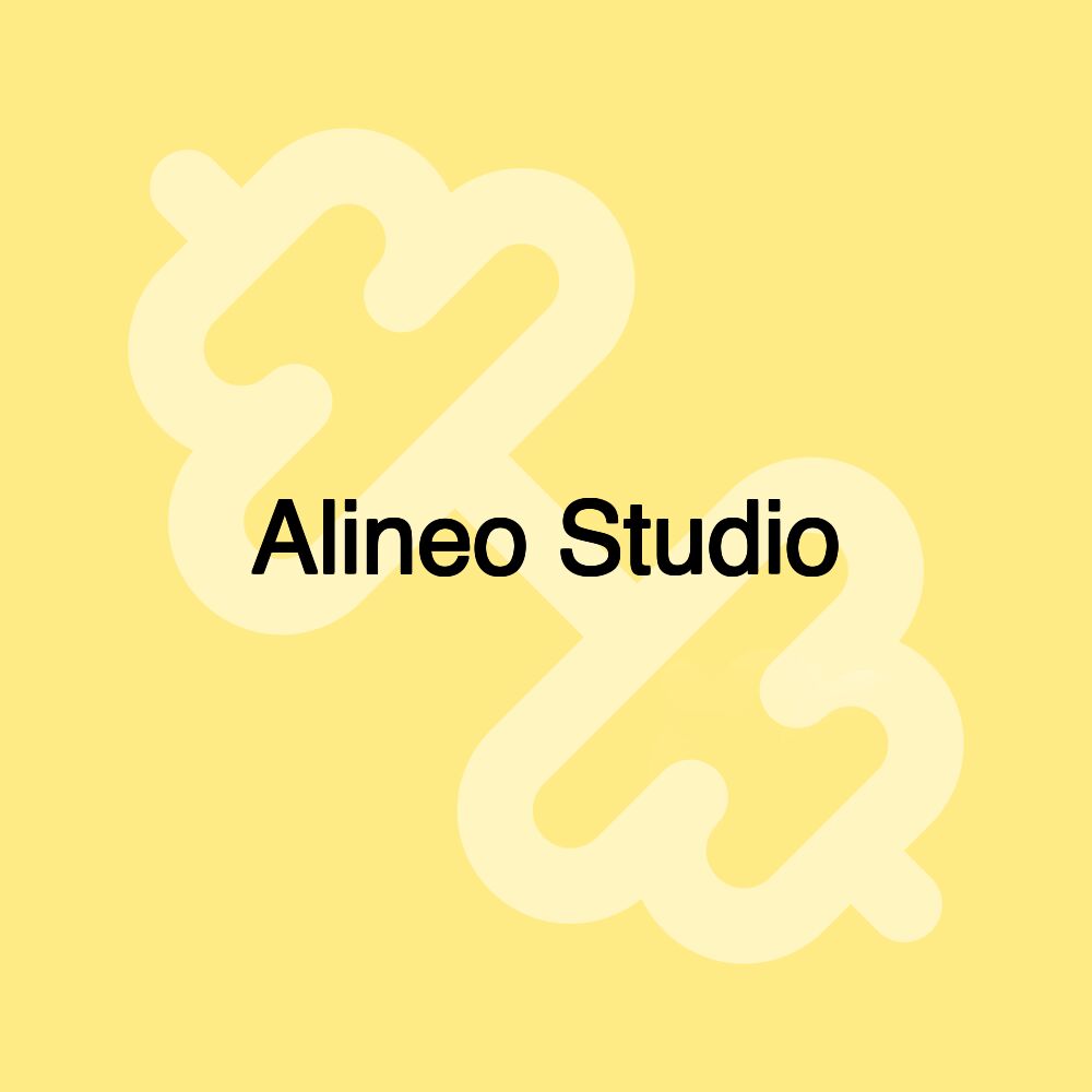 Alineo Studio