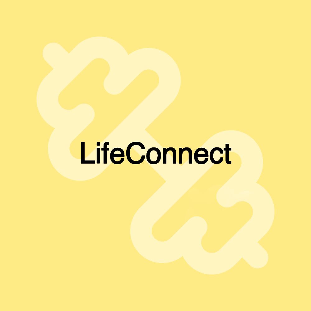 LifeConnect