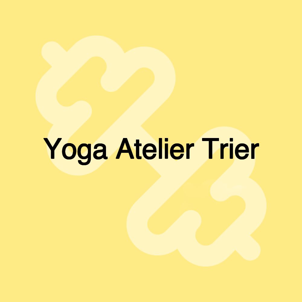 Yoga Atelier Trier