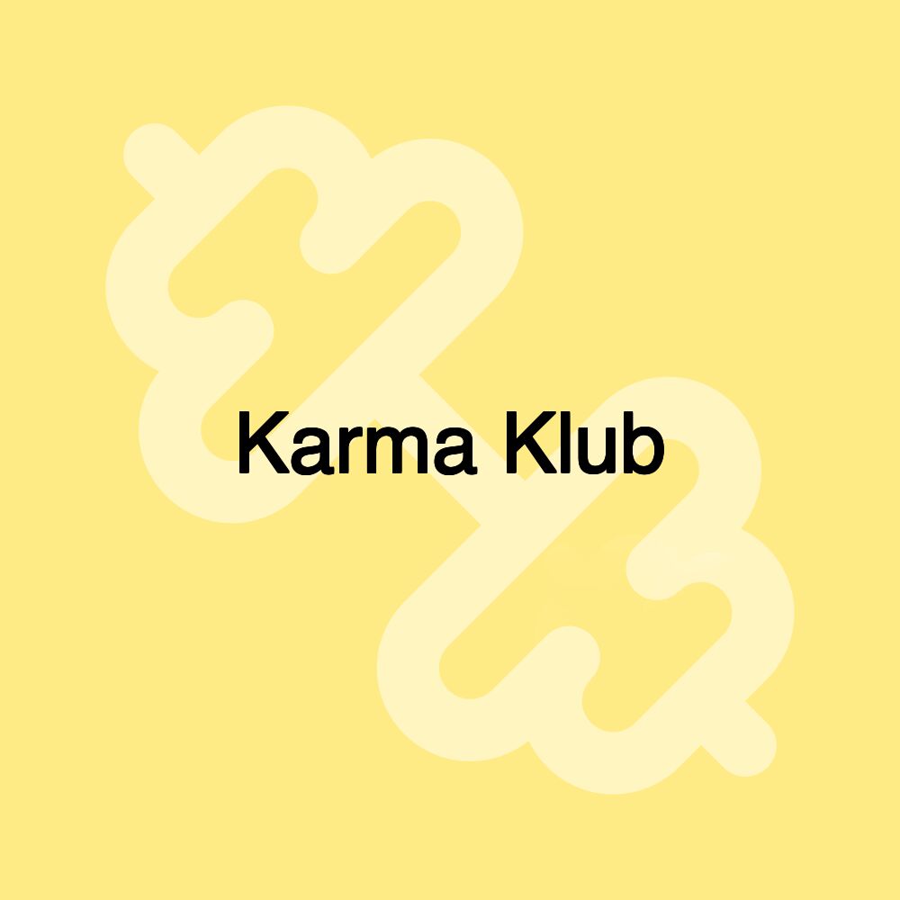 Karma Klub